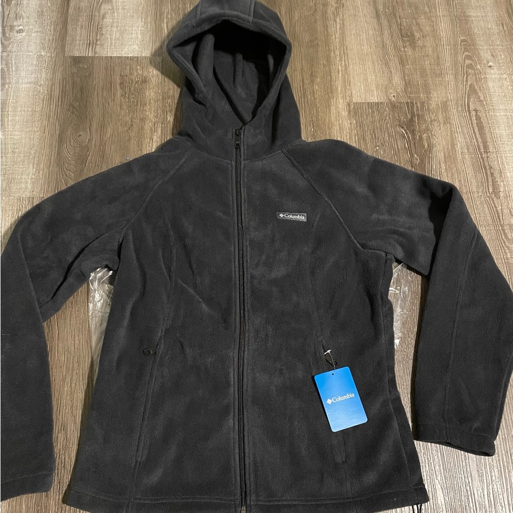 Columbia hoodie